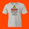 DryBlend Youth 50/50 T-Shirt Thumbnail