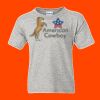 DryBlend Youth 50/50 T-Shirt Thumbnail