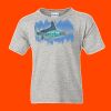 DryBlend Youth 50/50 T-Shirt Thumbnail