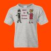 DryBlend Youth 50/50 T-Shirt Thumbnail