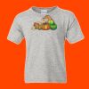 DryBlend Youth 50/50 T-Shirt Thumbnail
