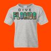 DryBlend Youth 50/50 T-Shirt Thumbnail