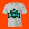 DryBlend Youth 50/50 T-Shirt Thumbnail