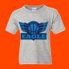 DryBlend Youth 50/50 T-Shirt Thumbnail