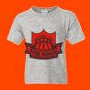 DryBlend Youth 50/50 T-Shirt Thumbnail