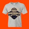 DryBlend Youth 50/50 T-Shirt Thumbnail