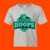 DryBlend Youth 50/50 T-Shirt Thumbnail