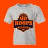 DryBlend Youth 50/50 T-Shirt Thumbnail