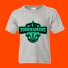 DryBlend Youth 50/50 T-Shirt Thumbnail