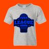 DryBlend Youth 50/50 T-Shirt Thumbnail