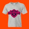 DryBlend Youth 50/50 T-Shirt Thumbnail