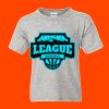 DryBlend Youth 50/50 T-Shirt Thumbnail