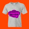 DryBlend Youth 50/50 T-Shirt Thumbnail