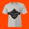 DryBlend Youth 50/50 T-Shirt Thumbnail