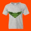 DryBlend Youth 50/50 T-Shirt Thumbnail