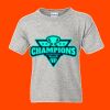 DryBlend Youth 50/50 T-Shirt Thumbnail