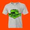 DryBlend Youth 50/50 T-Shirt Thumbnail