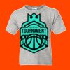 DryBlend Youth 50/50 T-Shirt Thumbnail