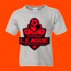 DryBlend Youth 50/50 T-Shirt Thumbnail