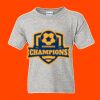 DryBlend Youth 50/50 T-Shirt Thumbnail