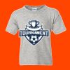 DryBlend Youth 50/50 T-Shirt Thumbnail