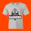 DryBlend Youth 50/50 T-Shirt Thumbnail