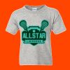 DryBlend Youth 50/50 T-Shirt Thumbnail