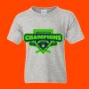 DryBlend Youth 50/50 T-Shirt Thumbnail