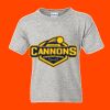 DryBlend Youth 50/50 T-Shirt Thumbnail