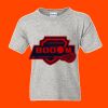 DryBlend Youth 50/50 T-Shirt Thumbnail