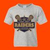 DryBlend Youth 50/50 T-Shirt Thumbnail