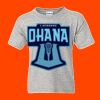DryBlend Youth 50/50 T-Shirt Thumbnail