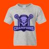 DryBlend Youth 50/50 T-Shirt Thumbnail