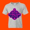 DryBlend Youth 50/50 T-Shirt Thumbnail