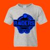 DryBlend Youth 50/50 T-Shirt Thumbnail