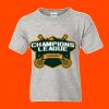 DryBlend Youth 50/50 T-Shirt Thumbnail