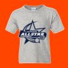 DryBlend Youth 50/50 T-Shirt Thumbnail