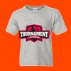 DryBlend Youth 50/50 T-Shirt Thumbnail
