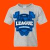 DryBlend Youth 50/50 T-Shirt Thumbnail