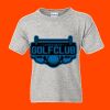 DryBlend Youth 50/50 T-Shirt Thumbnail