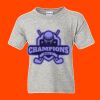 DryBlend Youth 50/50 T-Shirt Thumbnail
