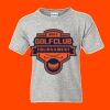 DryBlend Youth 50/50 T-Shirt Thumbnail