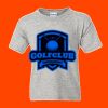 DryBlend Youth 50/50 T-Shirt Thumbnail