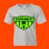 DryBlend Youth 50/50 T-Shirt Thumbnail