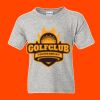DryBlend Youth 50/50 T-Shirt Thumbnail