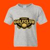 DryBlend Youth 50/50 T-Shirt Thumbnail