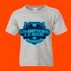 DryBlend Youth 50/50 T-Shirt Thumbnail