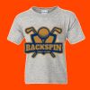 DryBlend Youth 50/50 T-Shirt Thumbnail