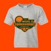 DryBlend Youth 50/50 T-Shirt Thumbnail
