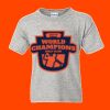 DryBlend Youth 50/50 T-Shirt Thumbnail